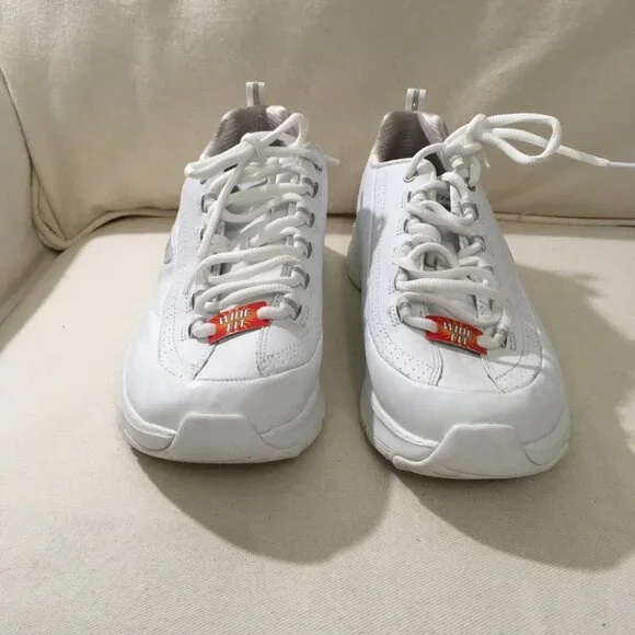 Skechers Arch Fit Women's Trainer's Wide Fit - Picture 2 of 7